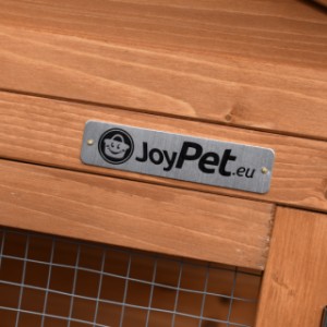 Volière Julio | JoyPet